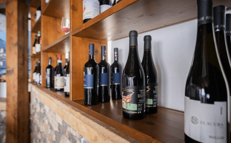  Vini siciliani locali: guida ai migliori da provare