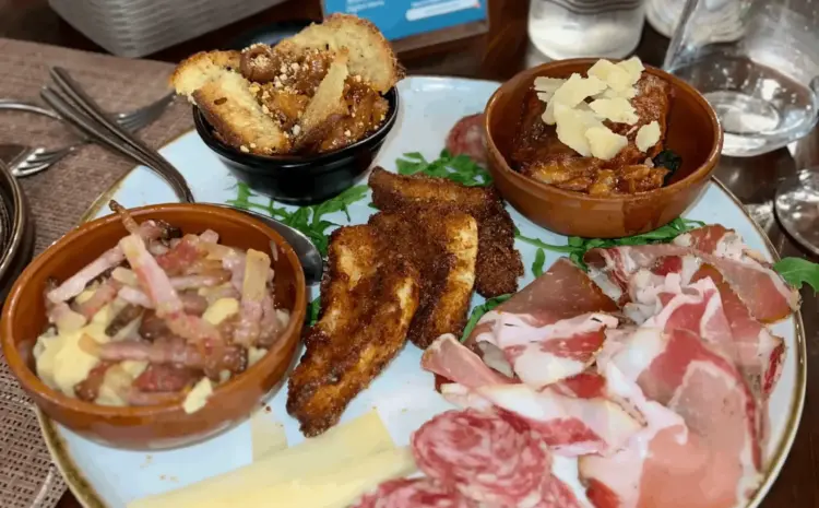  Cucina tipica siciliana: cosa mangiare a Valderice
